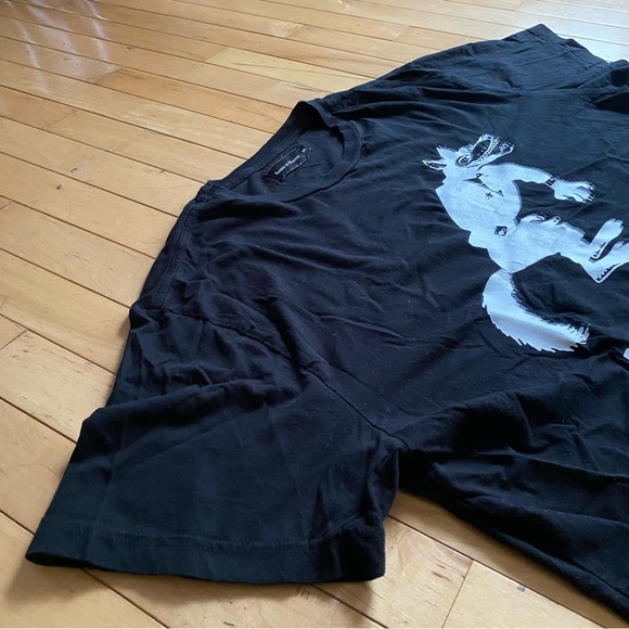 Raised by Wolves Lone Wolf Tee size 2XL - Picture 5 of 9